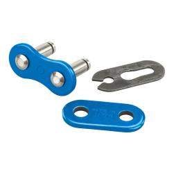 RK CLIP LINK 520MXZ5 H/D MX BLUE EA