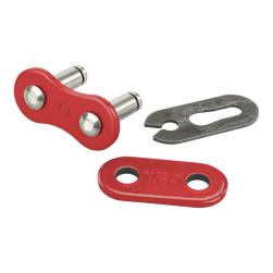 RK CLIP LINK 520MXZ5 H/D MX RED EA