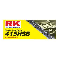 RK CHAIN 415H-415HSB-120L STANDARD