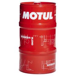 MOTUL HD 4T 85W140 60L