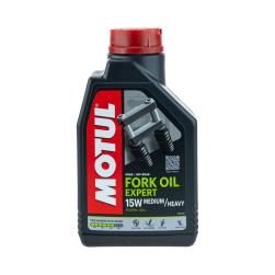 MOTUL FORK OIL EXPERT 15W 1L (BOX 6)