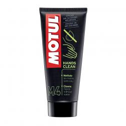 MOTUL HANDS CLEAN M4 100ml