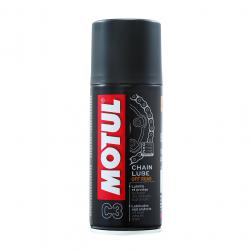 MOTUL CHAIN LUBE OFF ROAD 150mL C3 (BOX 12)