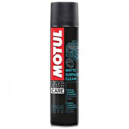 MOTUL MATTE SURFACE CLEAN E11 (BOX 12)