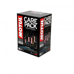 MOTUL MC CARE PACK ON ROAD