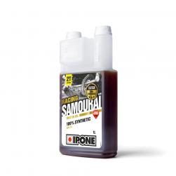 IPONE SAMOURAI RACING STRAWBERRY 1L 2T (BOX 15)