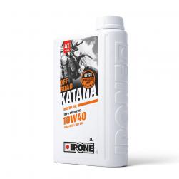 IPONE KATANA OFF-ROAD 10W40 2L (BOX 8)