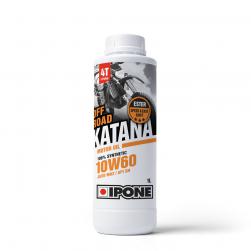 IPONE KATANA OFF-ROAD 10W60 1L (BOX 15)