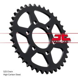 SPROCKET 38T ROYAL ENFIELD 525P