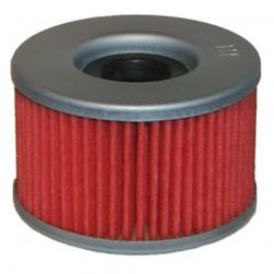 OIL FILTER HF111 HON CB250/CX500