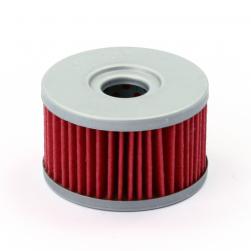 OIL FILTER HF137 SUZ DR500-750