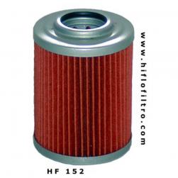 OIL FILTER HF152 APRILIA RSV1000