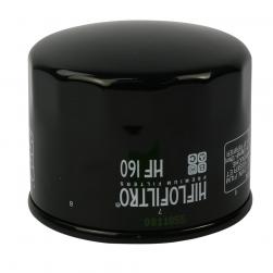 OIL FILTER HF160 BMW