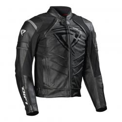 DIFI JACKET MONZA BLK 54" XL