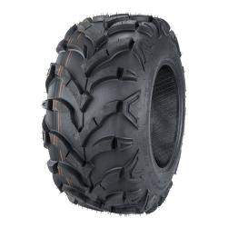 WANDA ATV TYRE 22x10x9 P341 6PR TL 45F