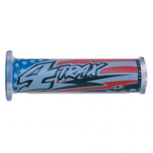 GRIPS ATV HARRI'S 4TRAX USA 120mm