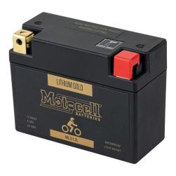 MOTOCELL GOLD BATTERY MLG12L (8)