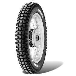 PIRELLI MT43 PRO TRIALS FRONT 275P21 TL 45P