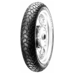 PIRELLI MT60 RS FRONT 120/70R18 TL 59W DOT