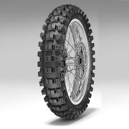 PIRELLI SCORPION 32 MID HARD REAR 100/90-19 TT