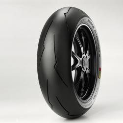 PIRELLI SUPERCORSA3 REAR 160/60ZR17 SC1 TL 69W