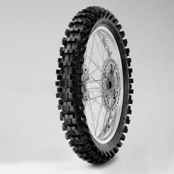 PIRELLI SCORPION 32 MID HARD 90/100-16 51M