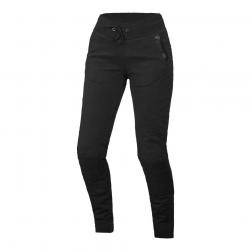 MACNA LEGGINGS LADIES NICHE BLACK 16 / XL