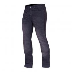 MERLIN CLARA WOMENS JEANS DARK GREY 16