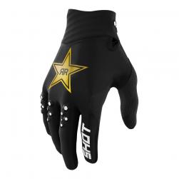 SHOT CONTACT ROCKSTAR L.E.2022 GLOVES BLACK 09 / MD