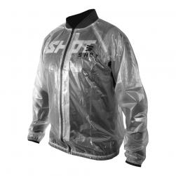 SHOT WINDBREAKER JACKET 2.0 CLEAR 11 / XL