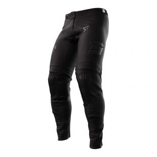 SHOT AEROLITE PANTS LEGACY BLACK 34