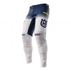 SHOT AEROLITE PANTS HUSQ L.E 2023 BLUE 36"