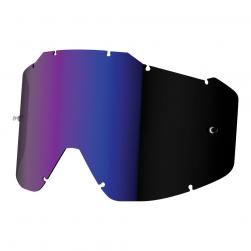 SHOT GOGGLE LENS - CORE - IRIDIUM BLUE