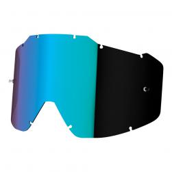 SHOT GOGGLE LENS - ASSAULT/IRIS - IRIDIUM GREEN