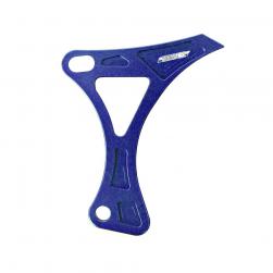 CASE SAVER STATES MX KX250F ALLOY BLUE 04-16