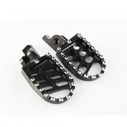 FOOTPEGS LA CORSA KAW KX250 05-08