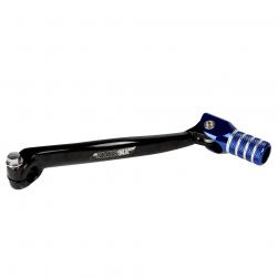 GEAR LEVER K KX250F 06-13 BLU SMX