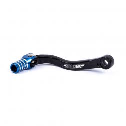 GEAR LEVER HUSQVARNA BLU STATES MX