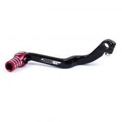 GEAR LEVER HUSQ TC/TE RED SMX