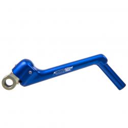 KICKSTART YAM ALLOY BLUE SMX   YZ125 07-19