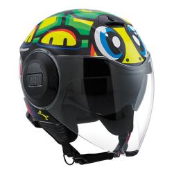 AGV FLUID - TARTARUGA (61cm) XL