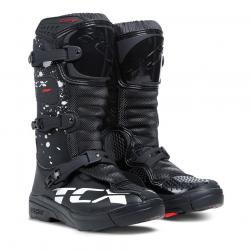 TCX BOOTS COMP-KID BLACK 31 / 14