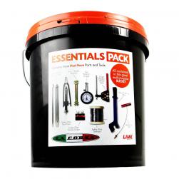 TOOLS BUCKET LA CORSA