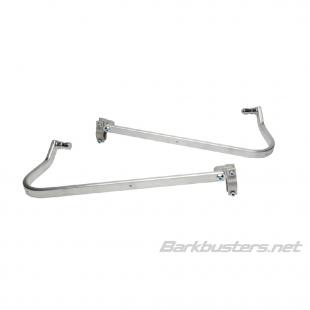 HANDGUARD HARDWARE KIT BMW G650GS'11>/R100GS