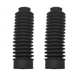 FORK BOOTS CIRC MED BLk 39x59x250mm