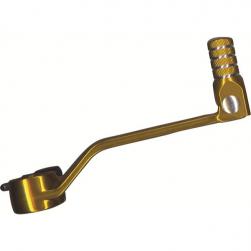 GEAR LEVER K ZX6'98-4,ZX9'98-3 GD