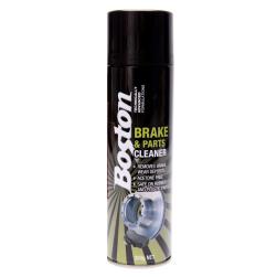 BRAKE & PARTS CLEANER 350g (12)