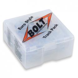 BOLT KIT TRACK PACK EURO   (6)