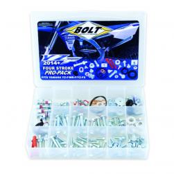 BOLT KIT PRO PACK YAM  2014 onwards