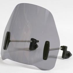 WINDSHIELD MRA ROADSHIELD "RO" CLEAR